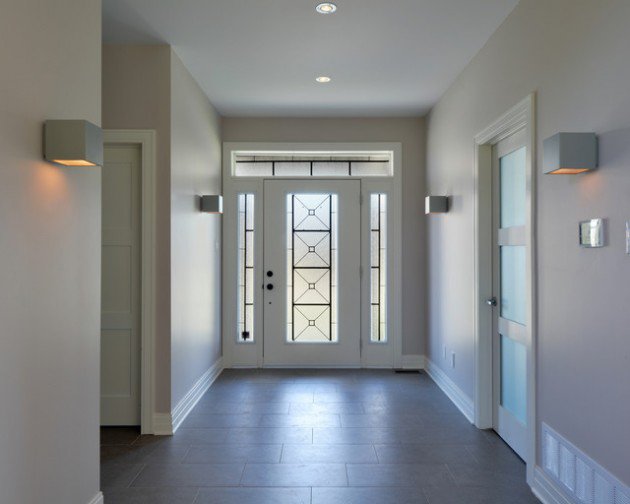 hallway-lighting-led