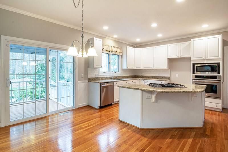 Kitchen Downlights kitchen lighting